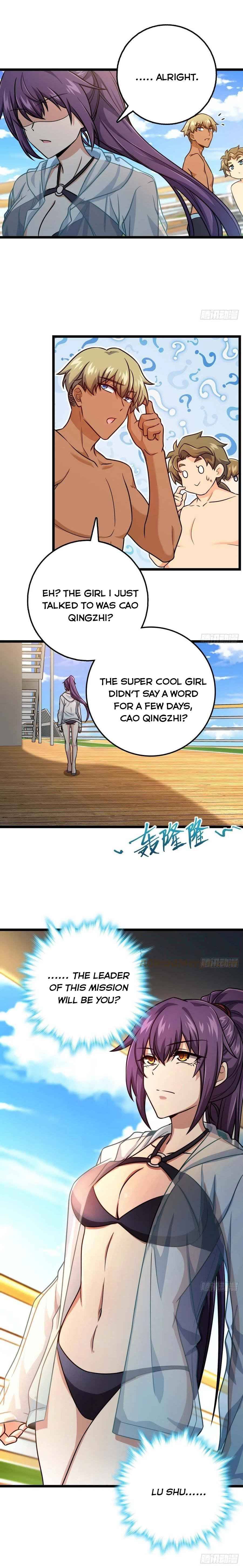 Chapter 365 - Image 12