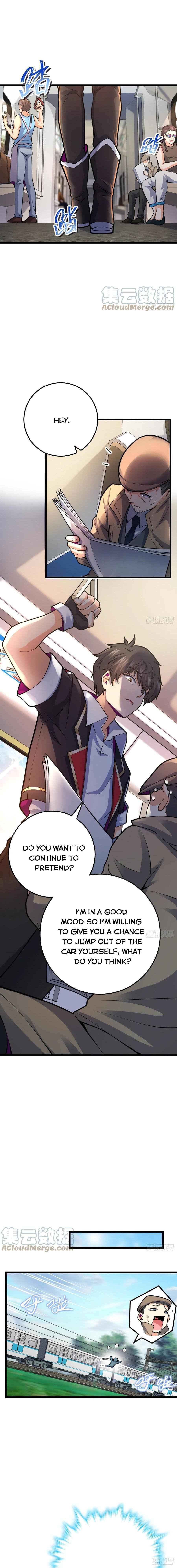 Chapter 366 - Image 7