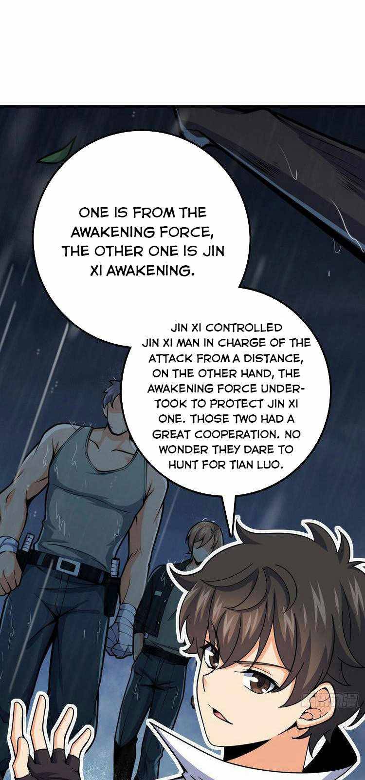 Chapter 370 - Image 45