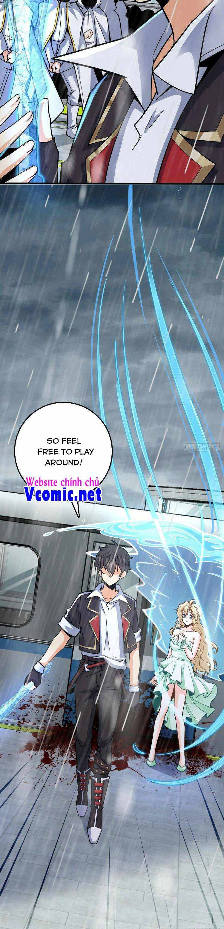 Chapter 370 - Image 48
