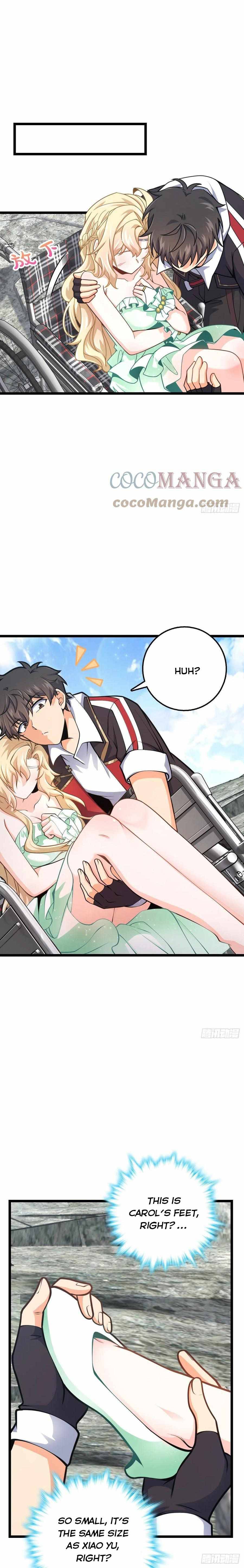 Chapter 374 - Image 14