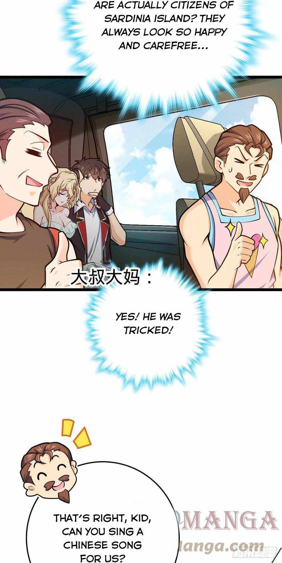 Chapter 376 - Image 11