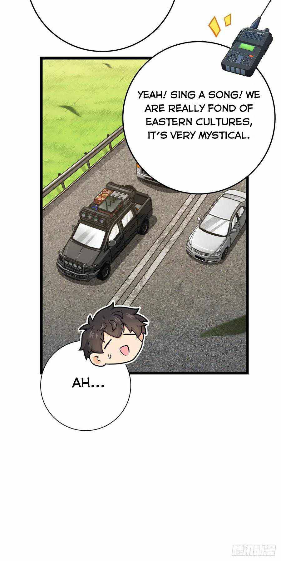 Chapter 376 - Image 12