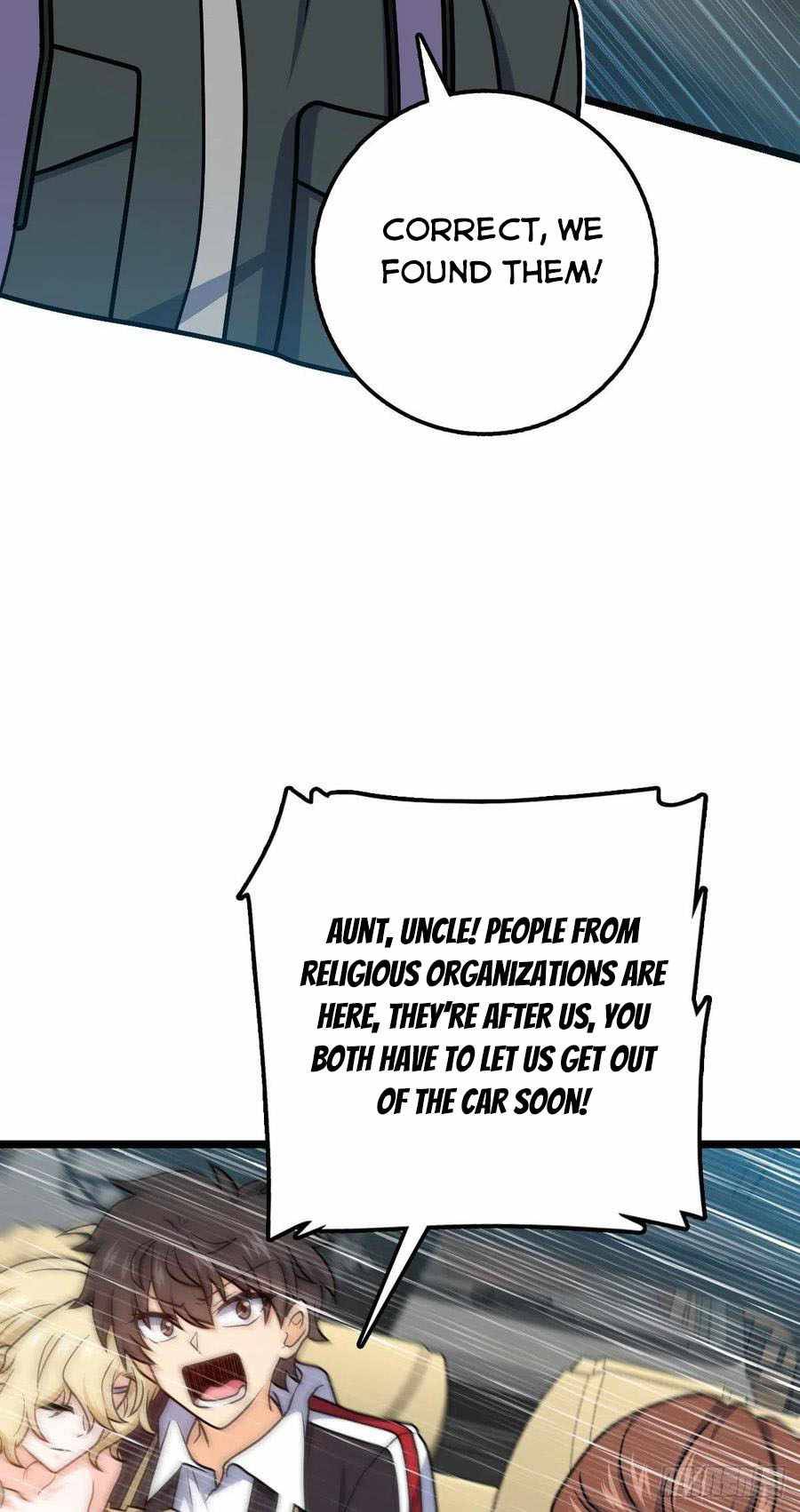 Chapter 376 - Image 28