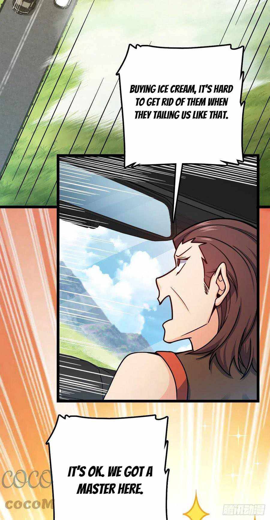 Chapter 376 - Image 35