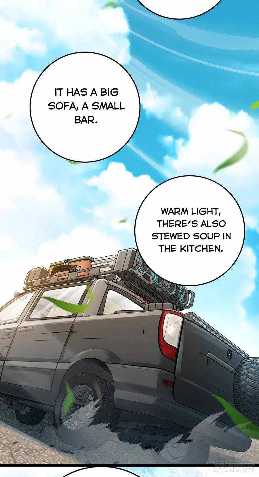 Chapter 376 - Image 43