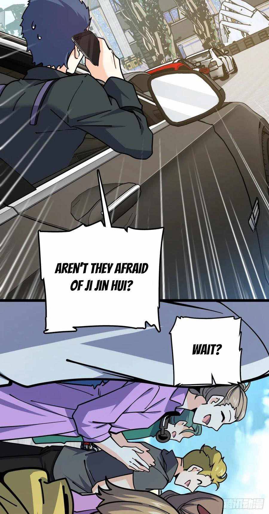Chapter 376 - Image 57