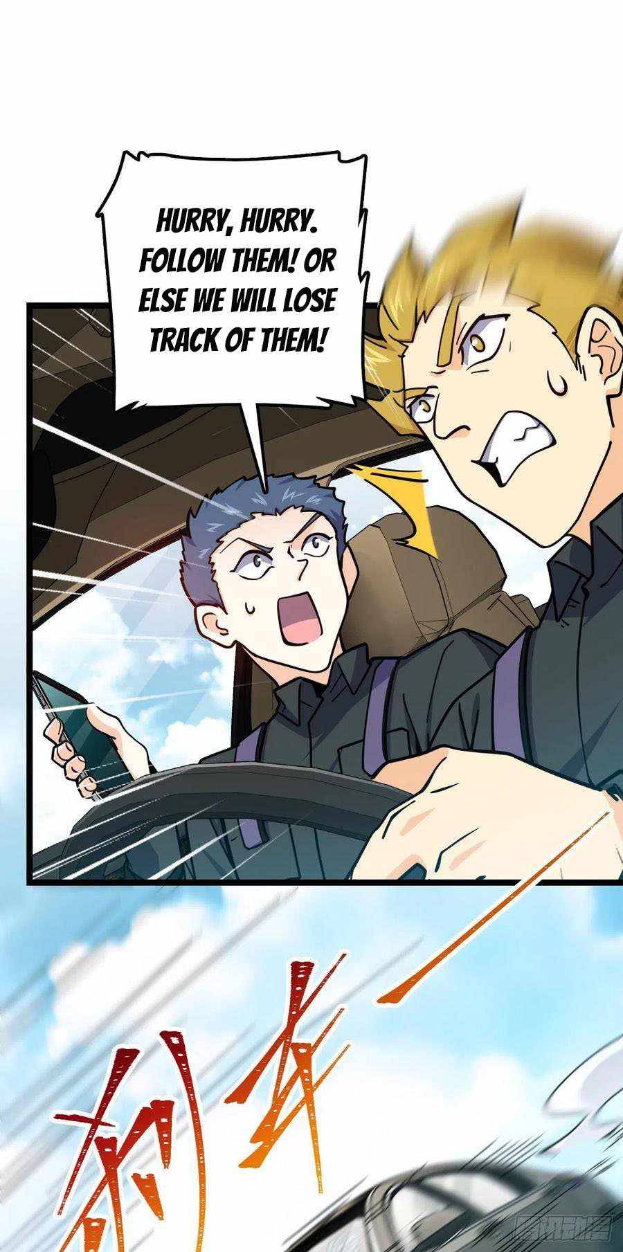 Chapter 376 - Image 60