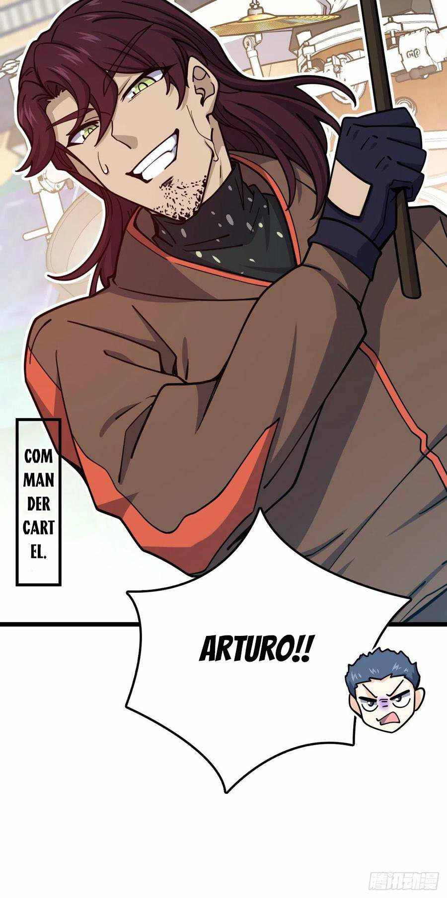 Chapter 376 - Image 67