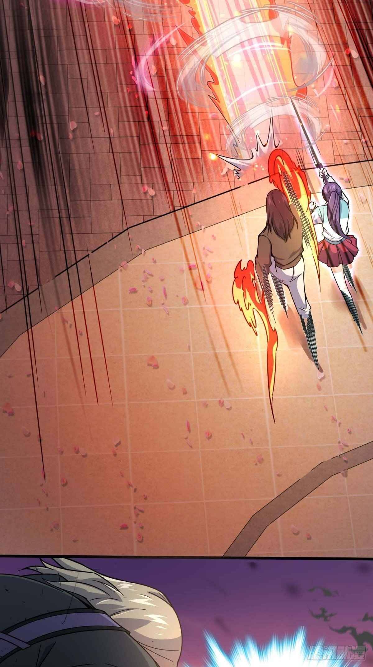 Chapter 381 - Image 40