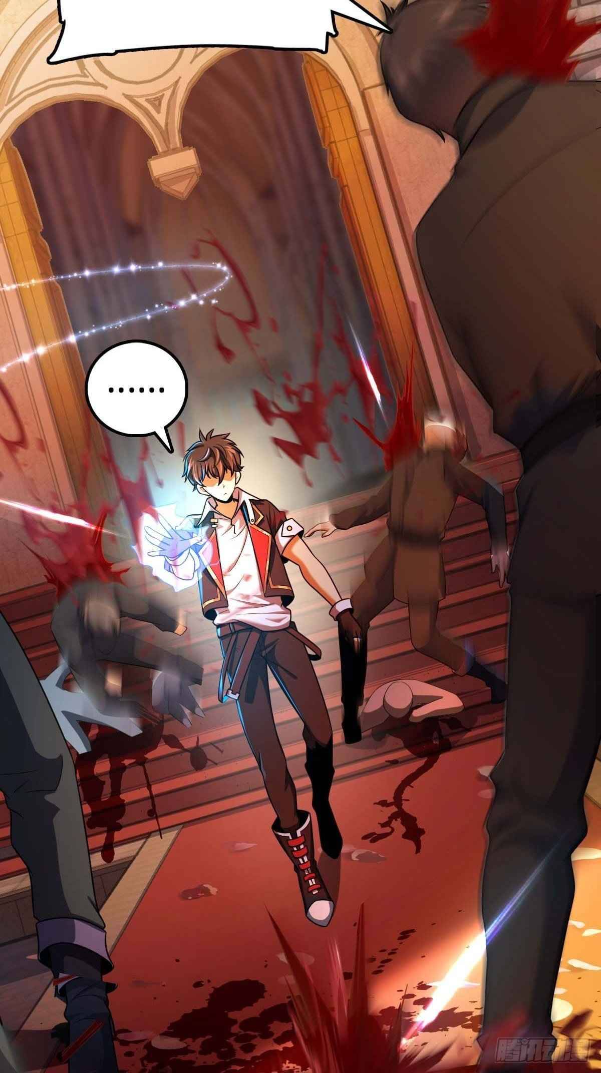 Chapter 381 - Image 5