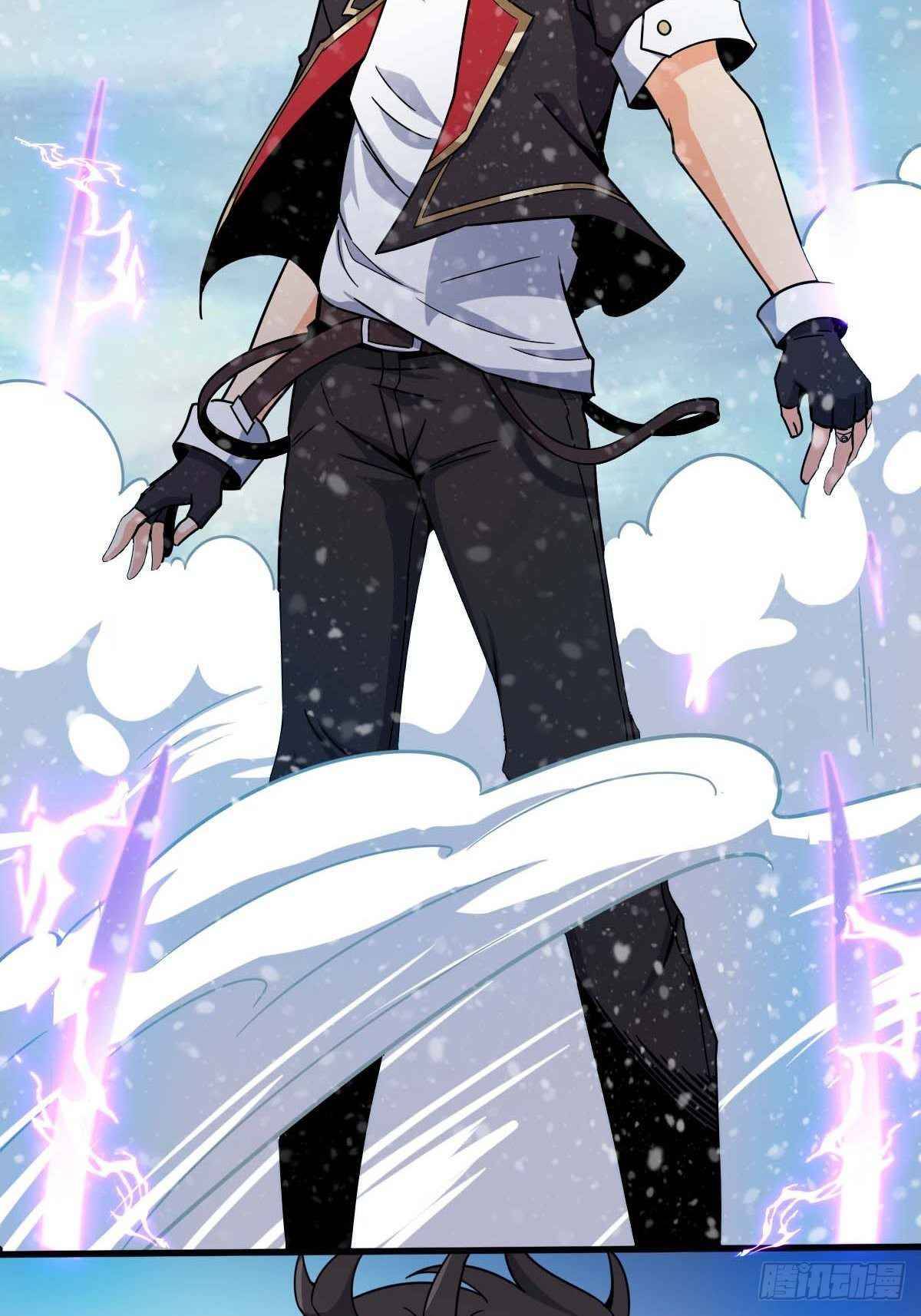 Chapter 381 - Image 53
