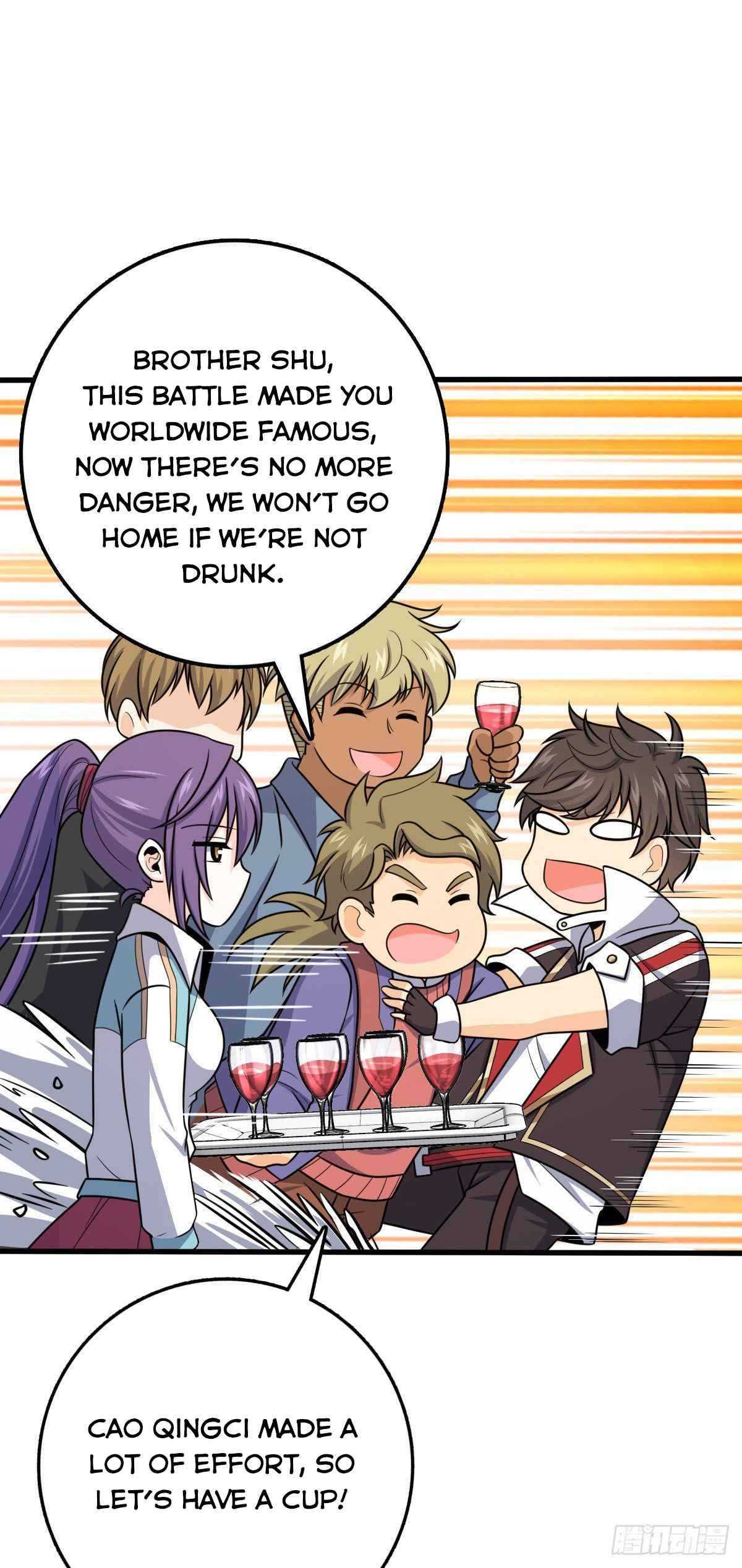 Chapter 384 - Image 16