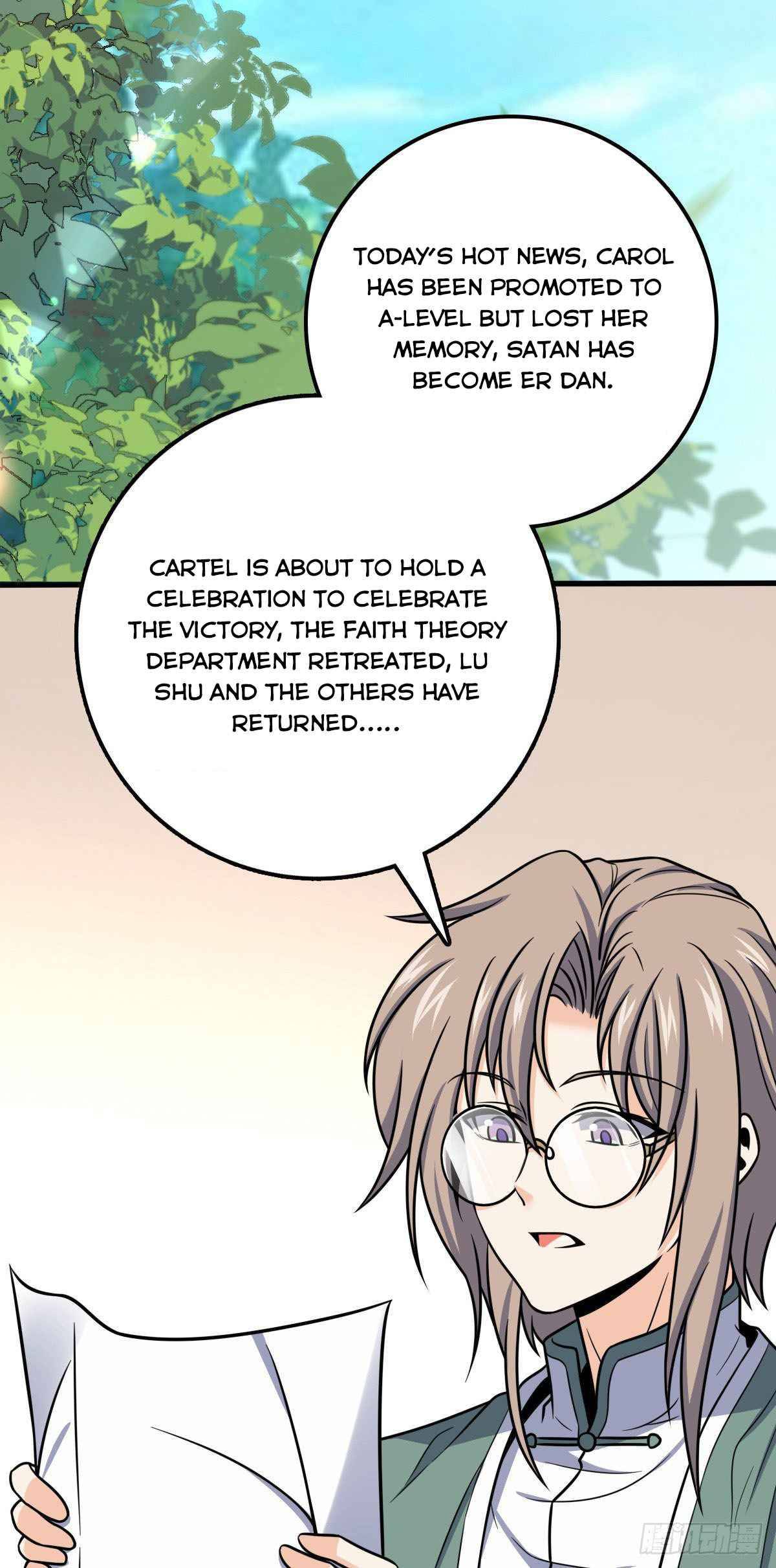 Chapter 384 - Image 23