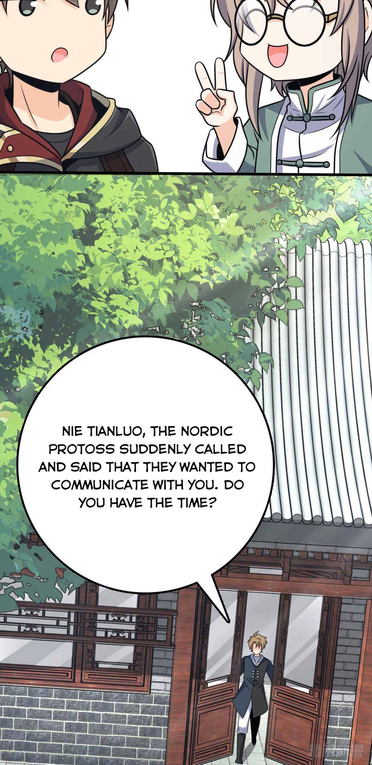 Chapter 384 - Image 28