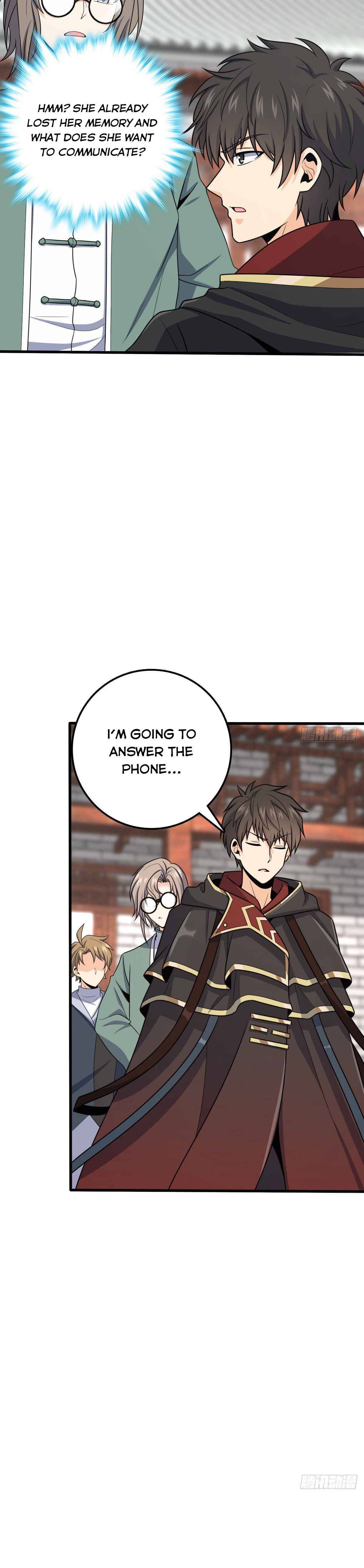 Chapter 384 - Image 30