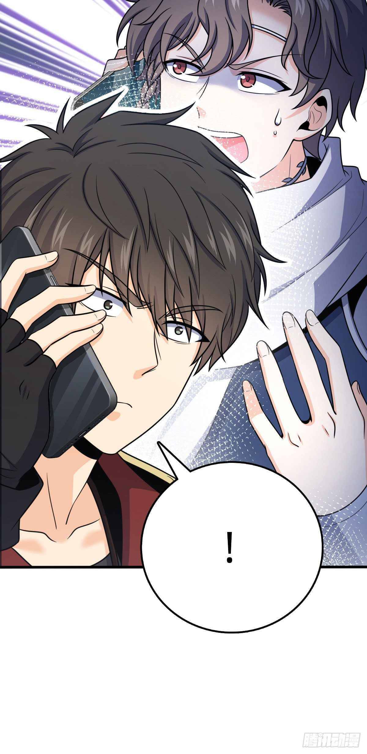 Chapter 384 - Image 32