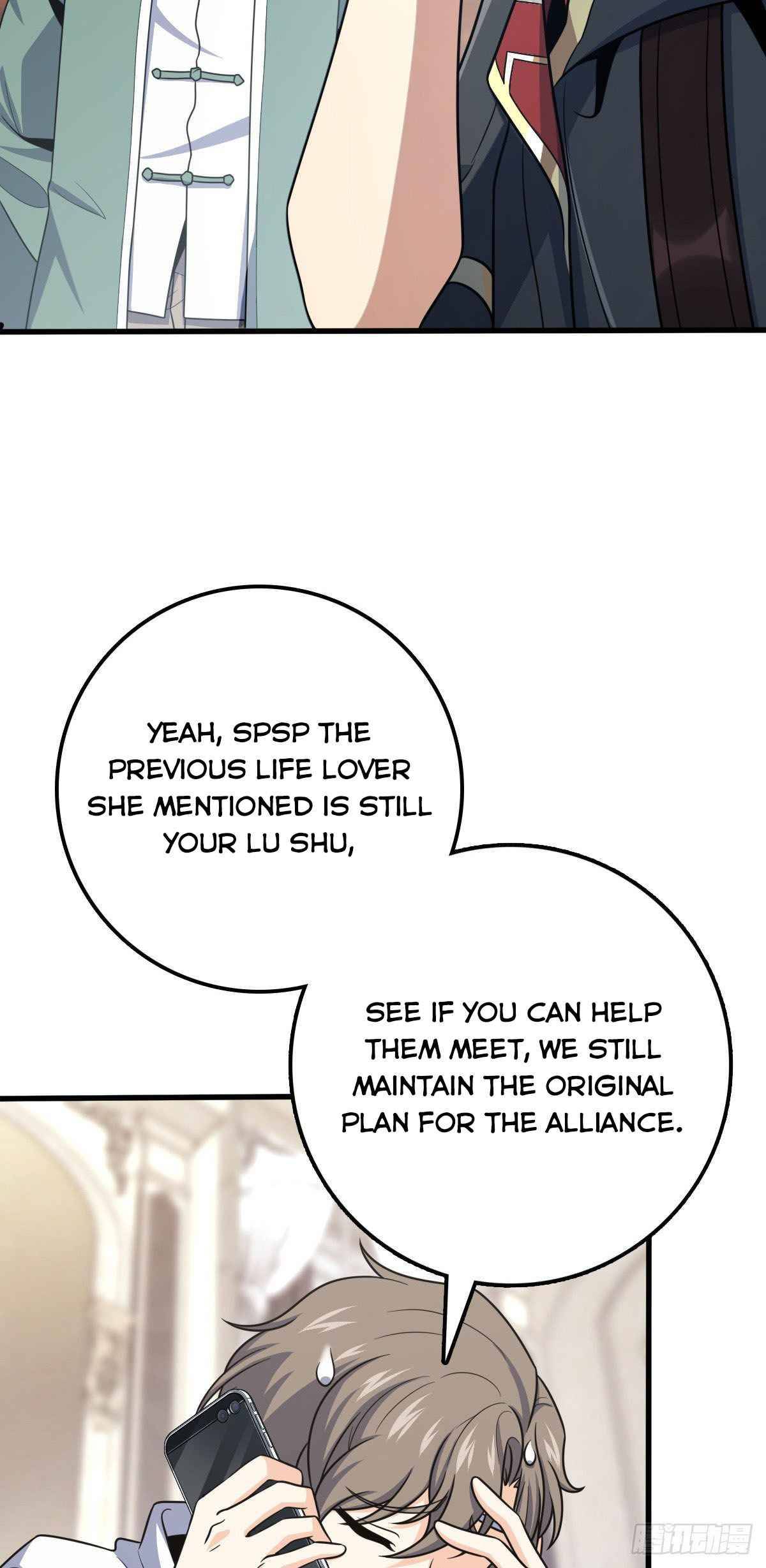 Chapter 384 - Image 34