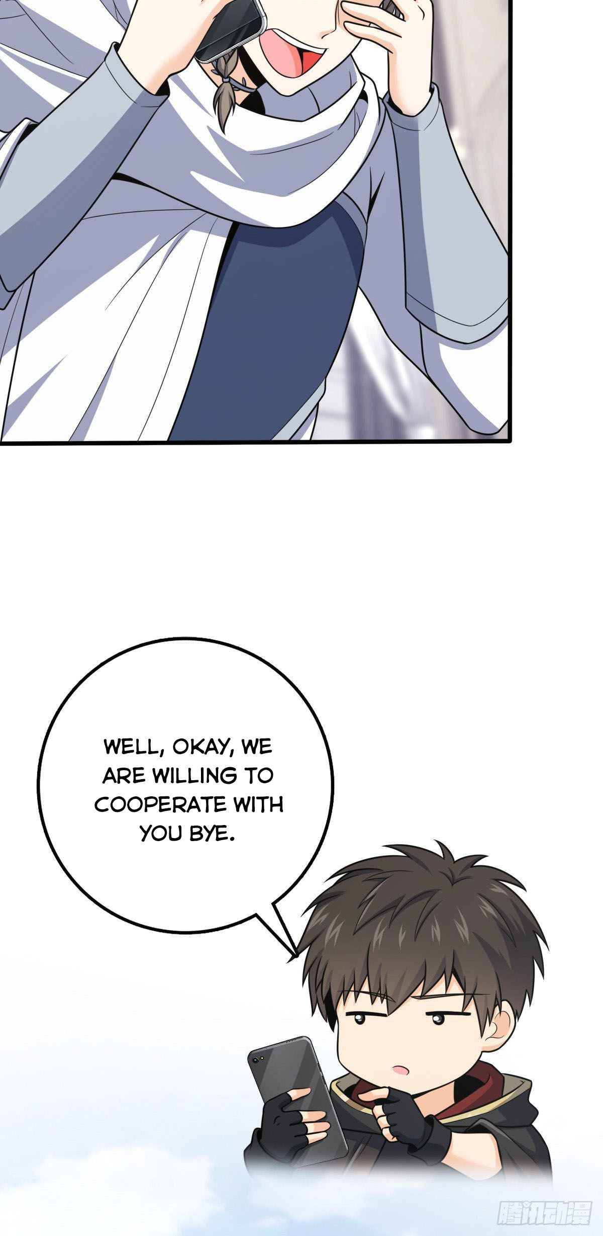 Chapter 384 - Image 35