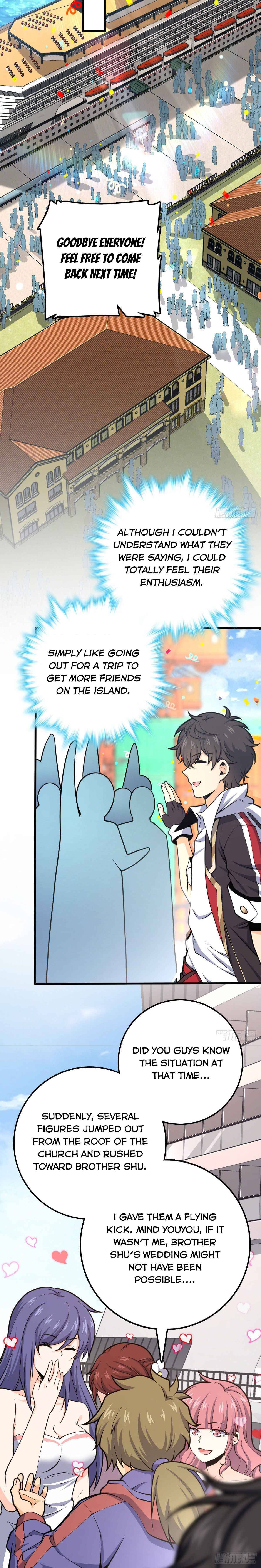 Chapter 384 - Image 4
