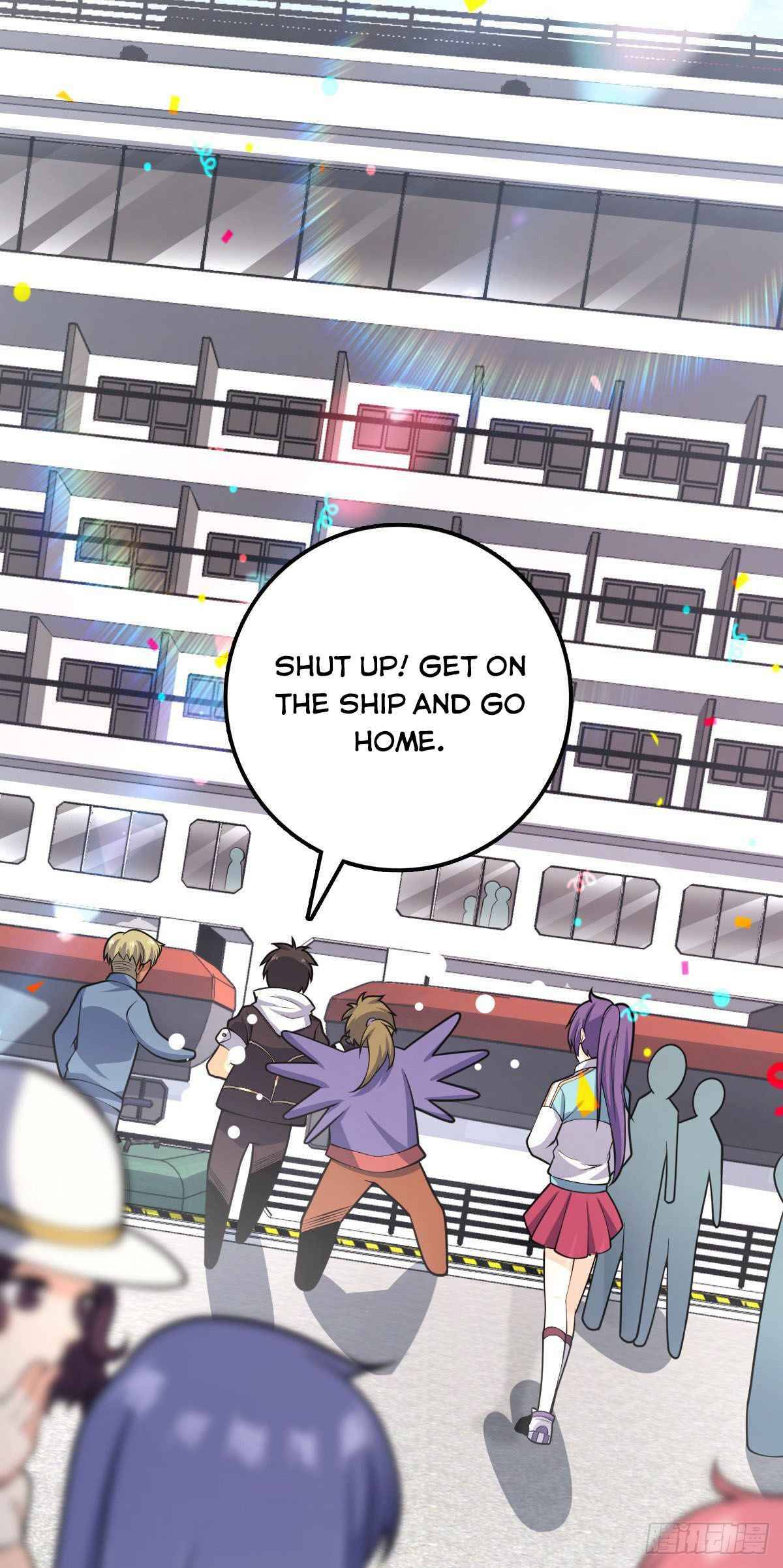 Chapter 384 - Image 7