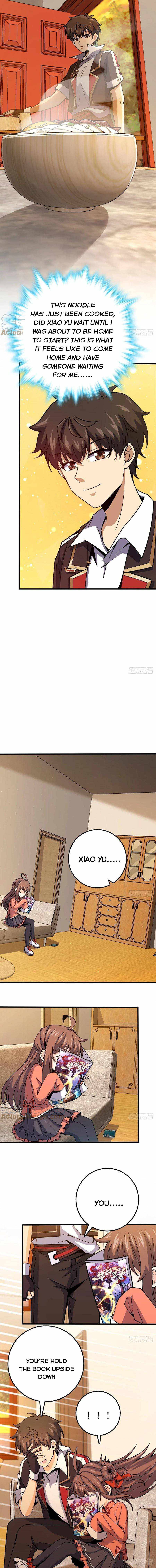 Chapter 385 - Image 6