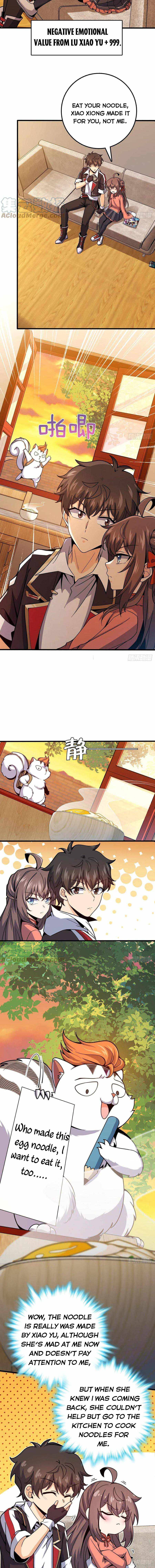 Chapter 385 - Image 7