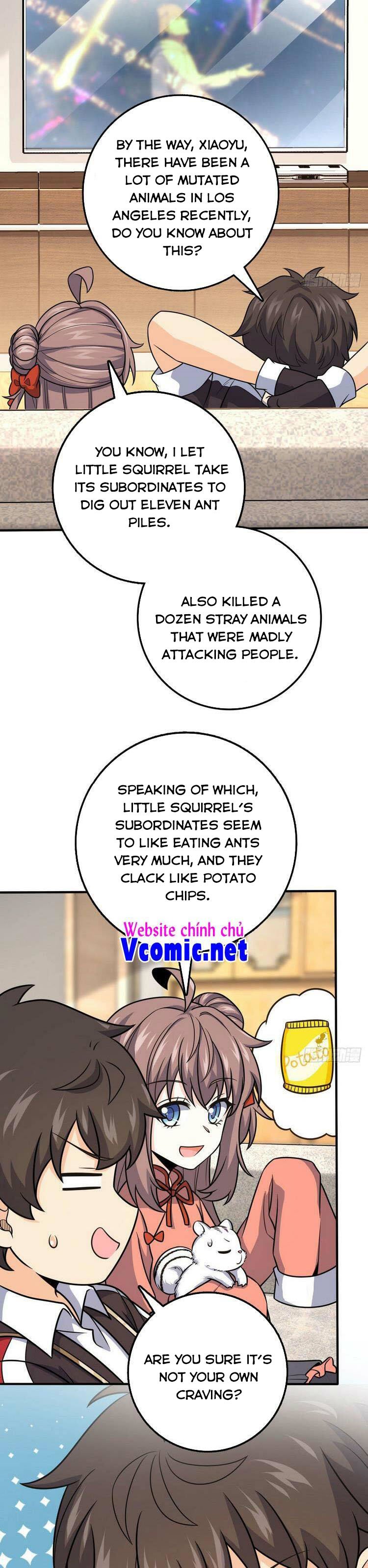 Chapter 389 - Image 16