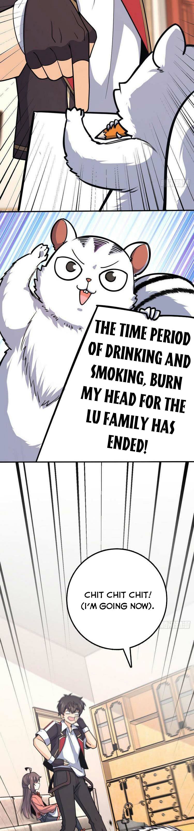 Chapter 389 - Image 29