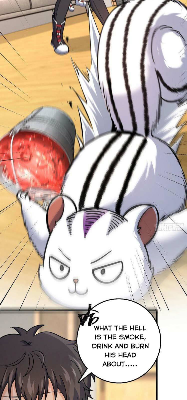 Chapter 389 - Image 30