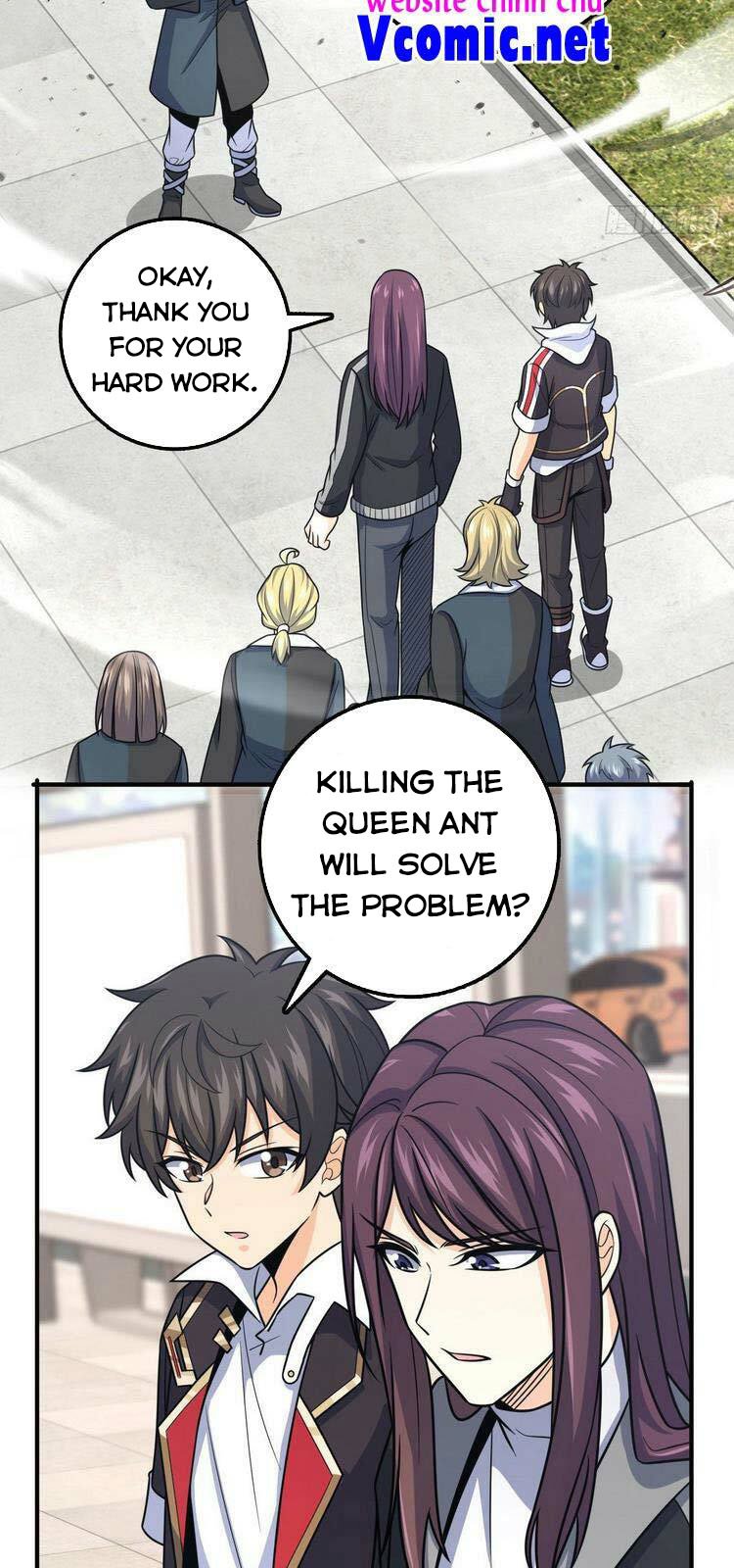 Chapter 389 - Image 4