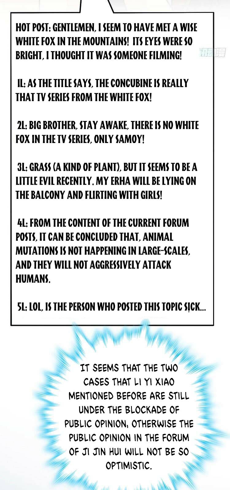 Chapter 389 - Image 43