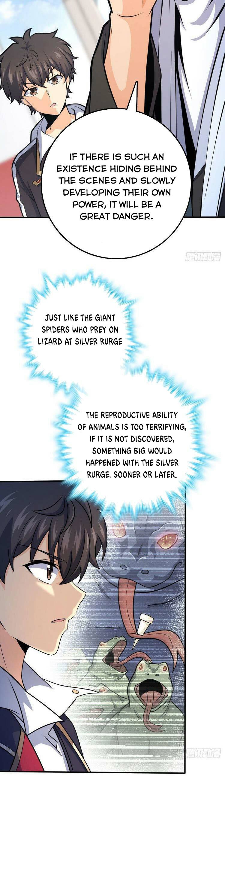 Chapter 389 - Image 58