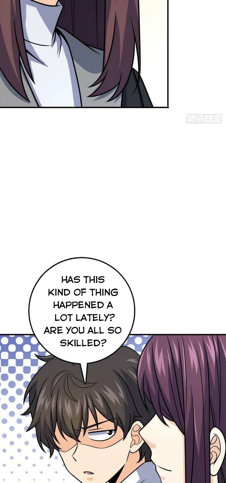 Chapter 389 - Image 6
