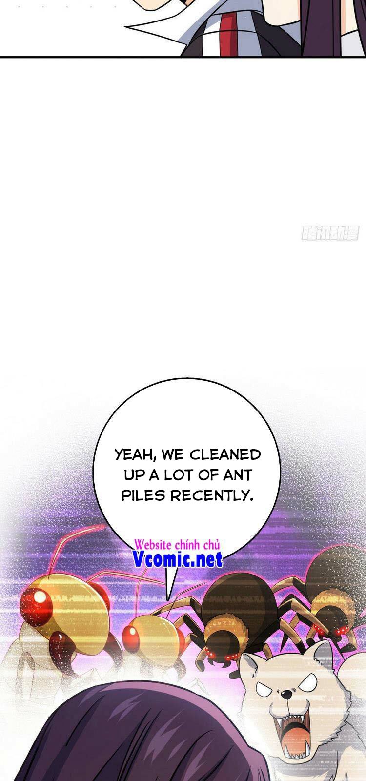 Chapter 389 - Image 7