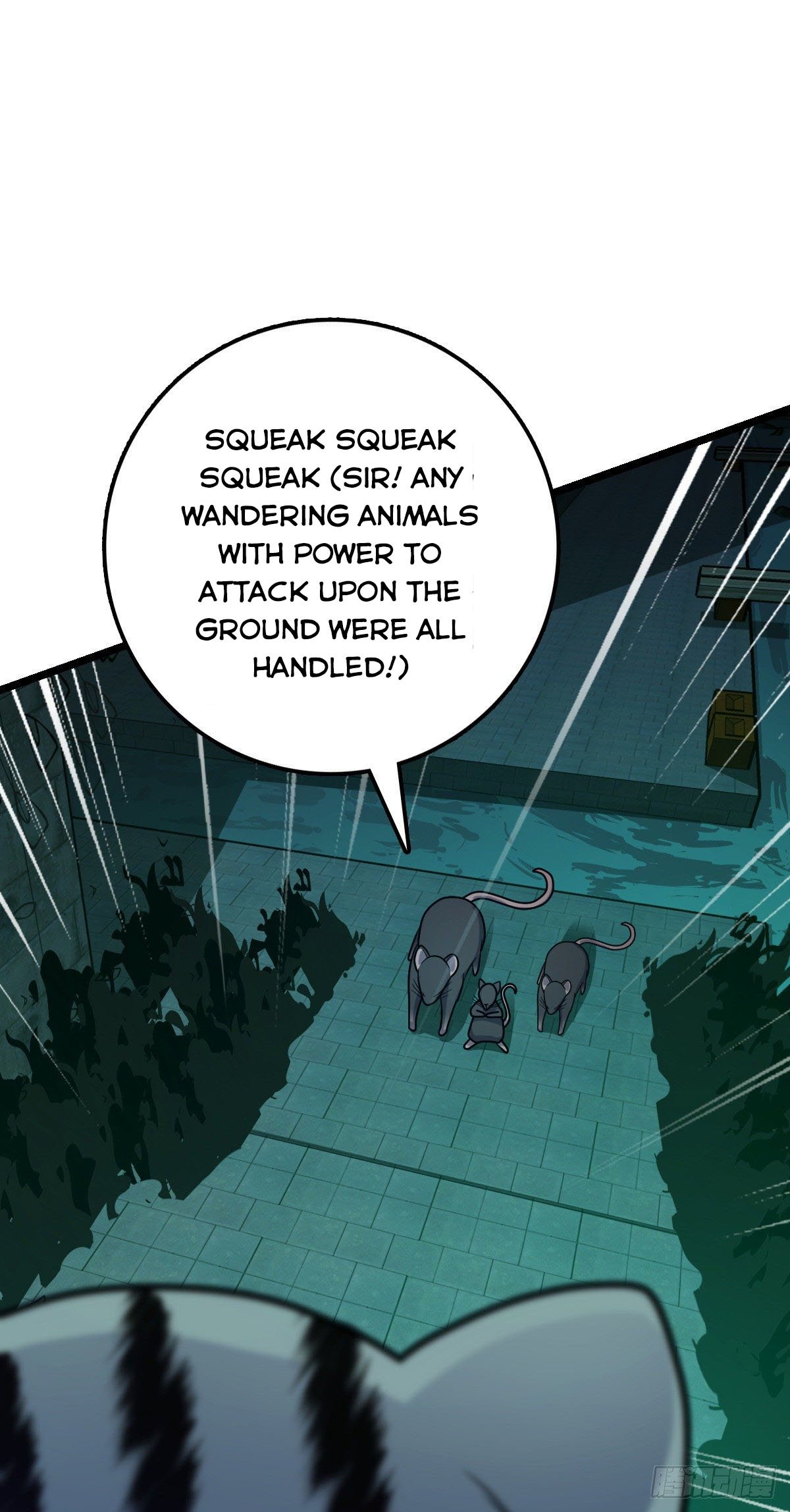 Chapter 392 - Image 15