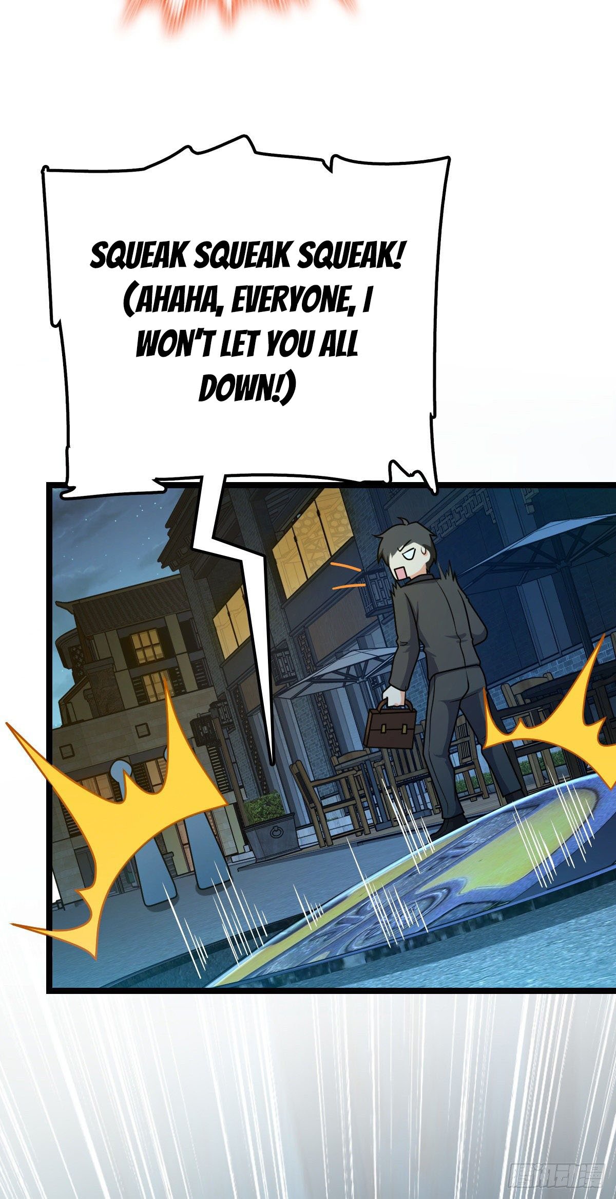 Chapter 392 - Image 23