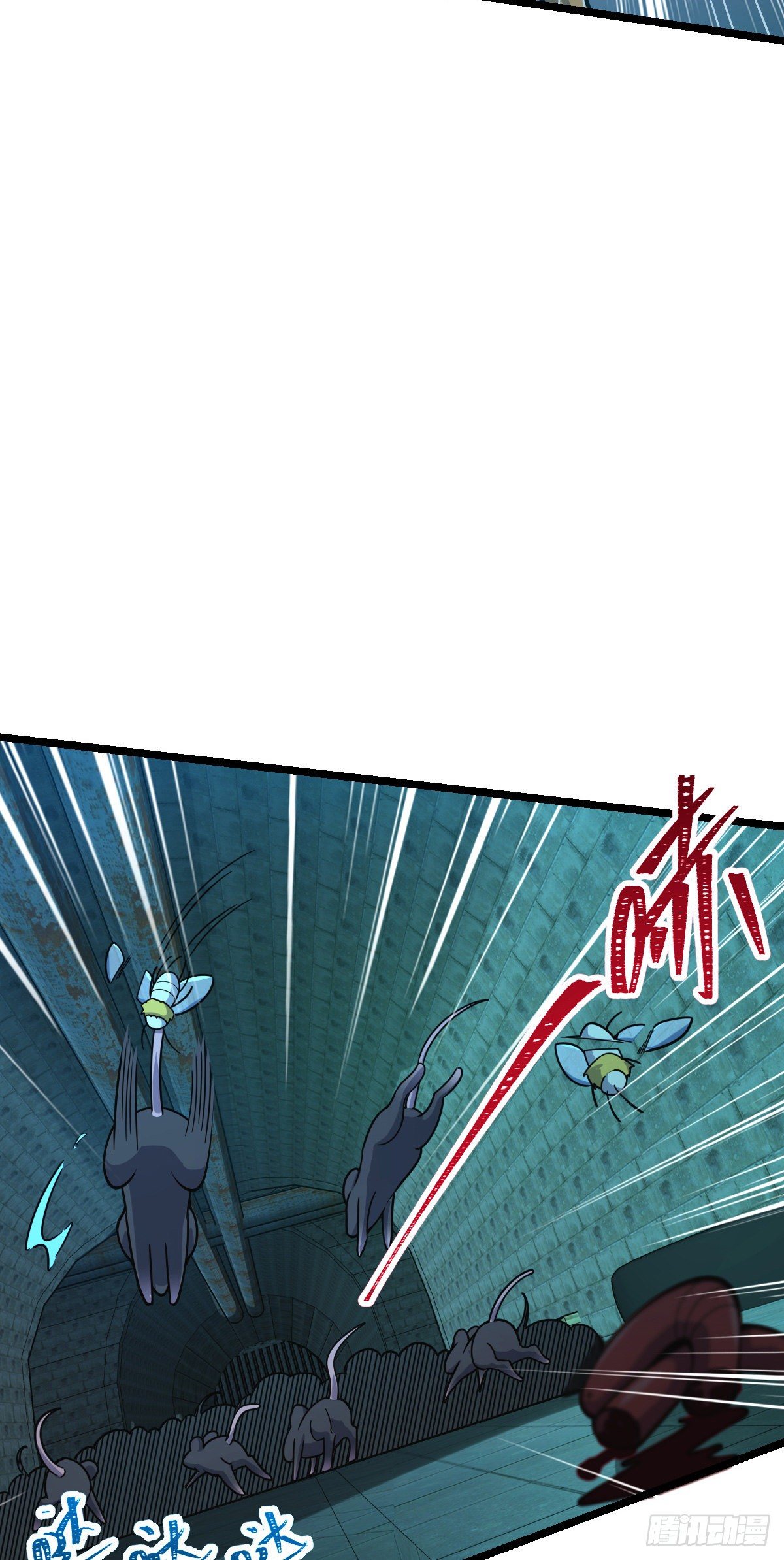 Chapter 392 - Image 27