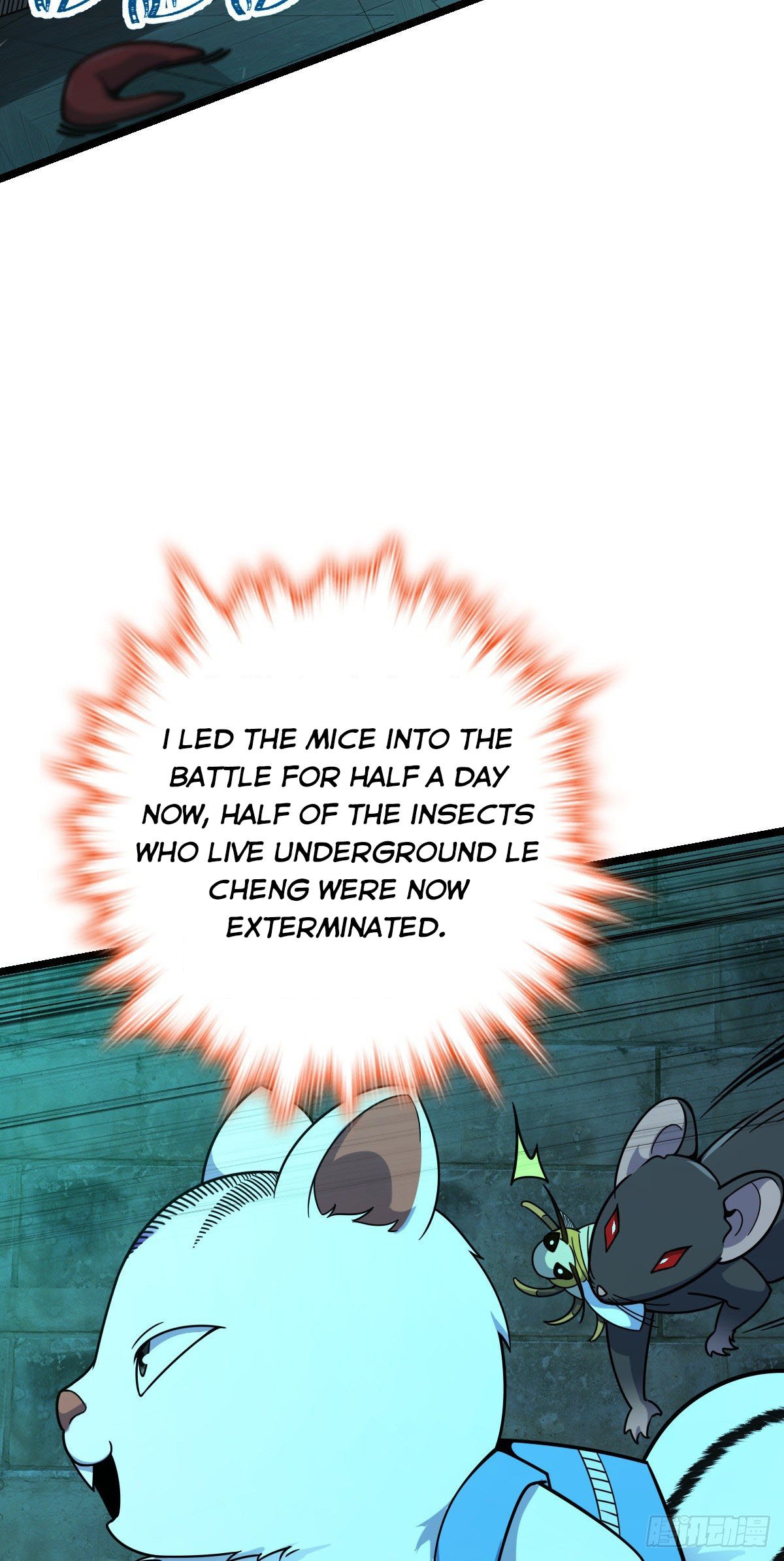 Chapter 392 - Image 28