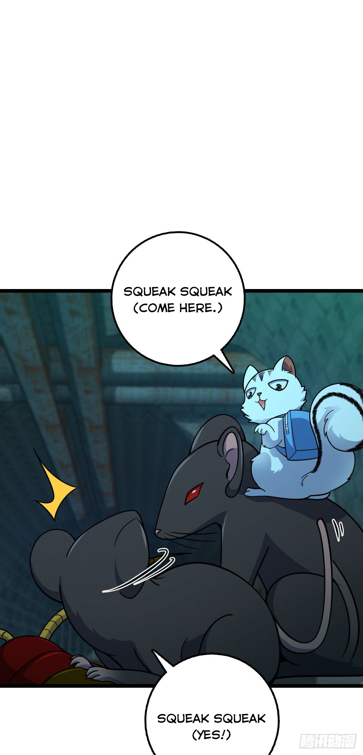 Chapter 392 - Image 35