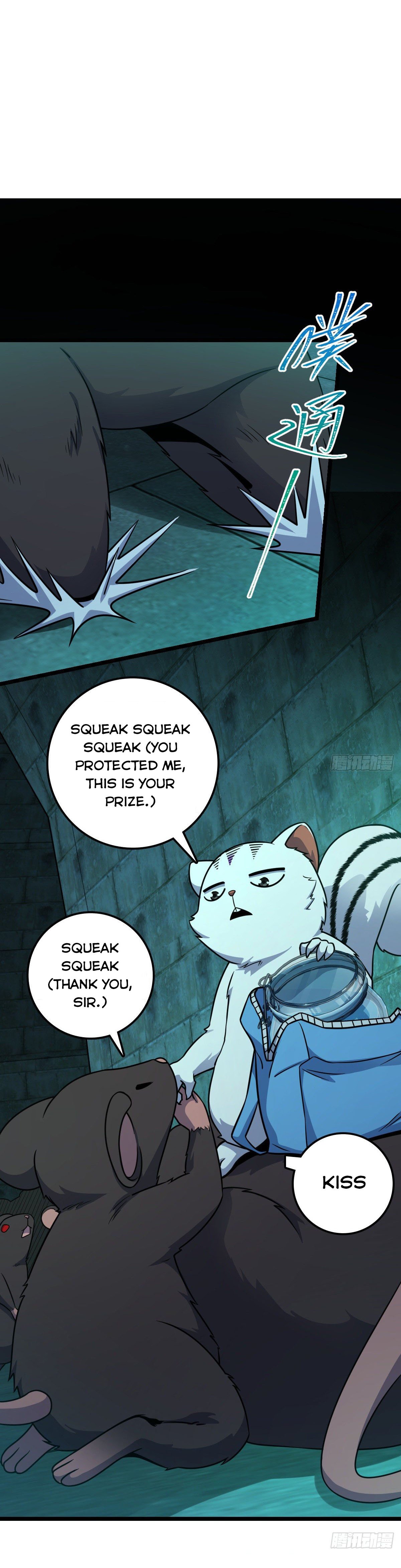 Chapter 392 - Image 38