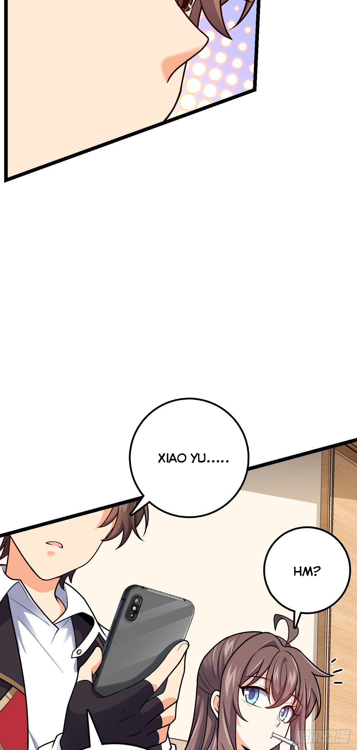 Chapter 392 - Image 4