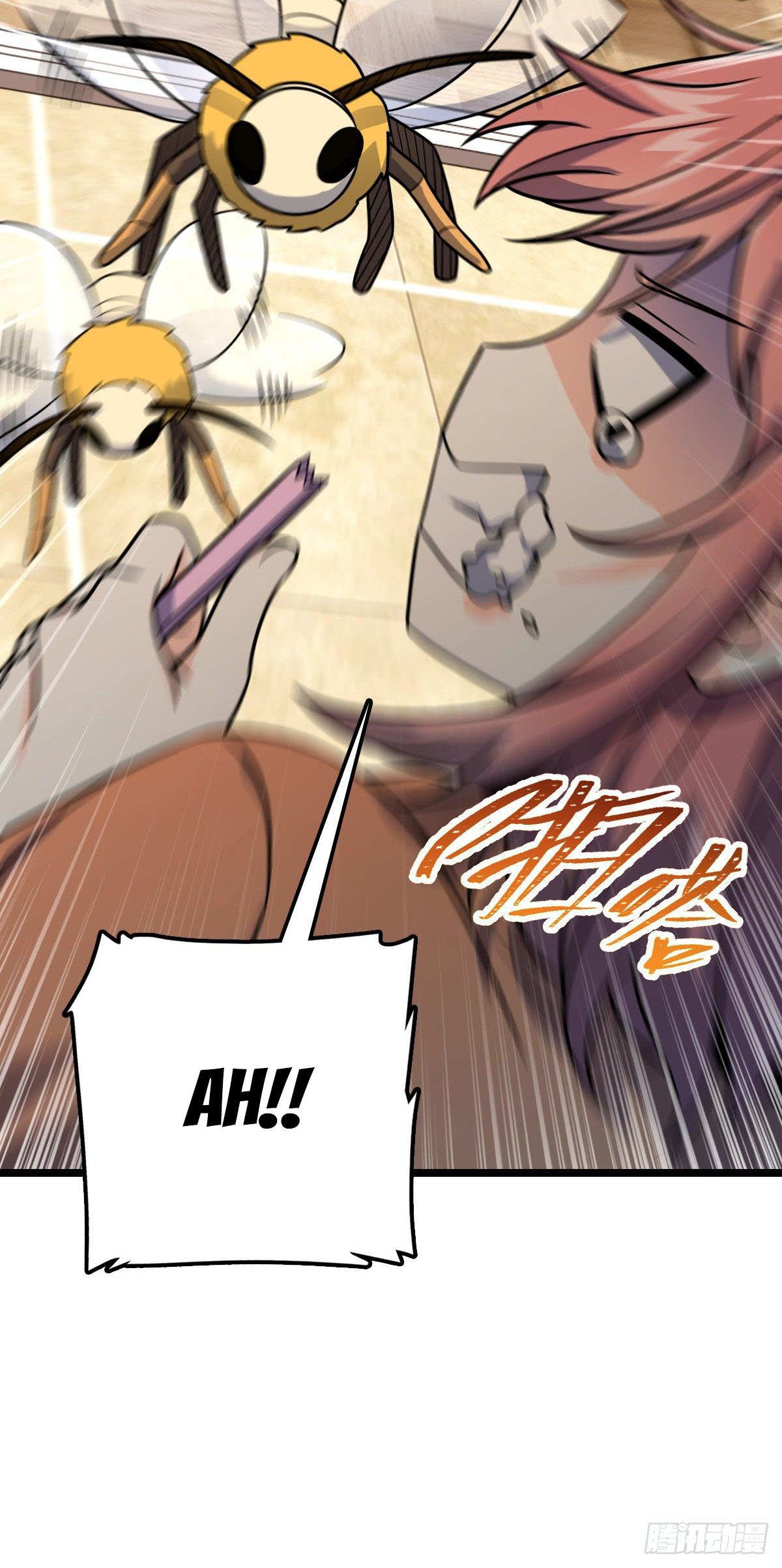 Chapter 392 - Image 51