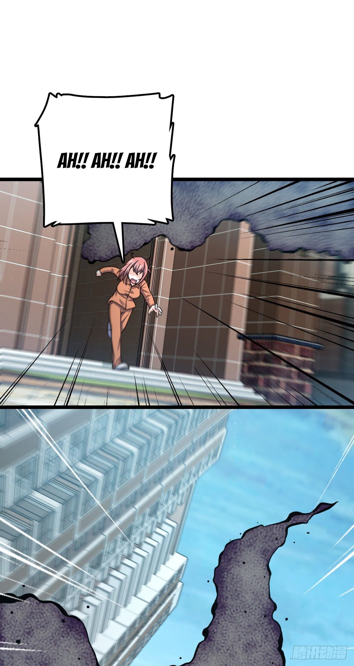 Chapter 392 - Image 52