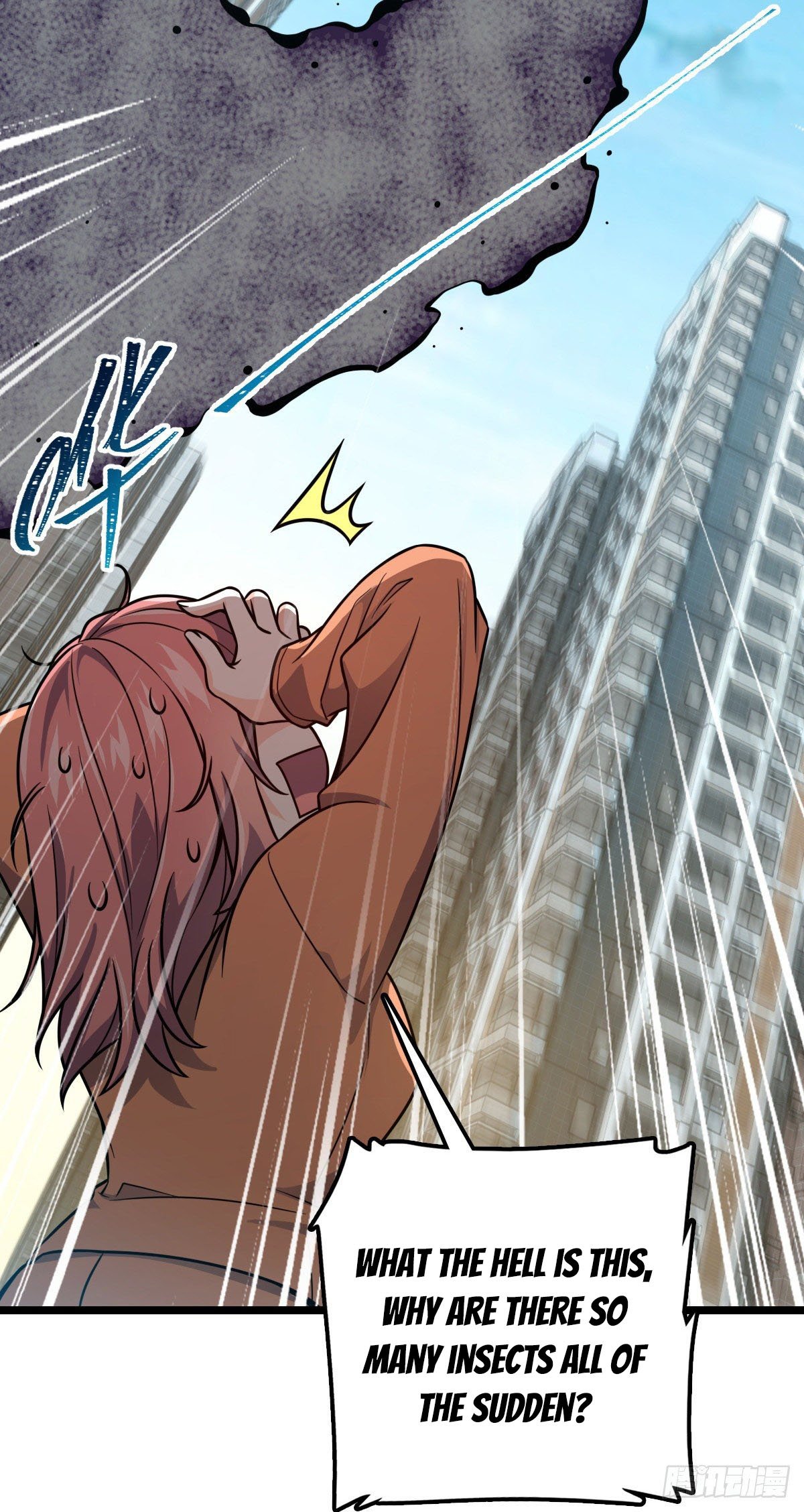 Chapter 392 - Image 53
