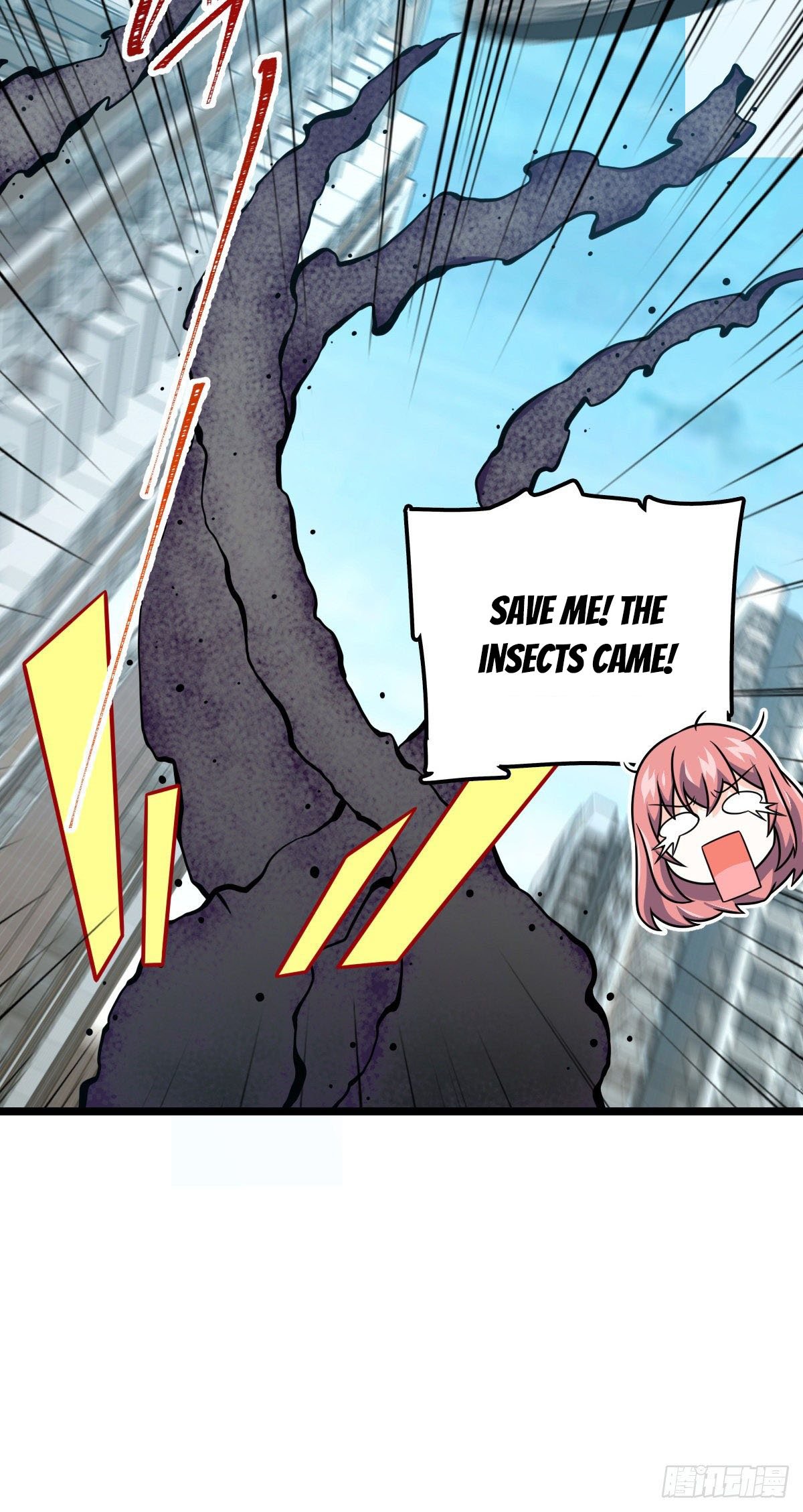 Chapter 392 - Image 57
