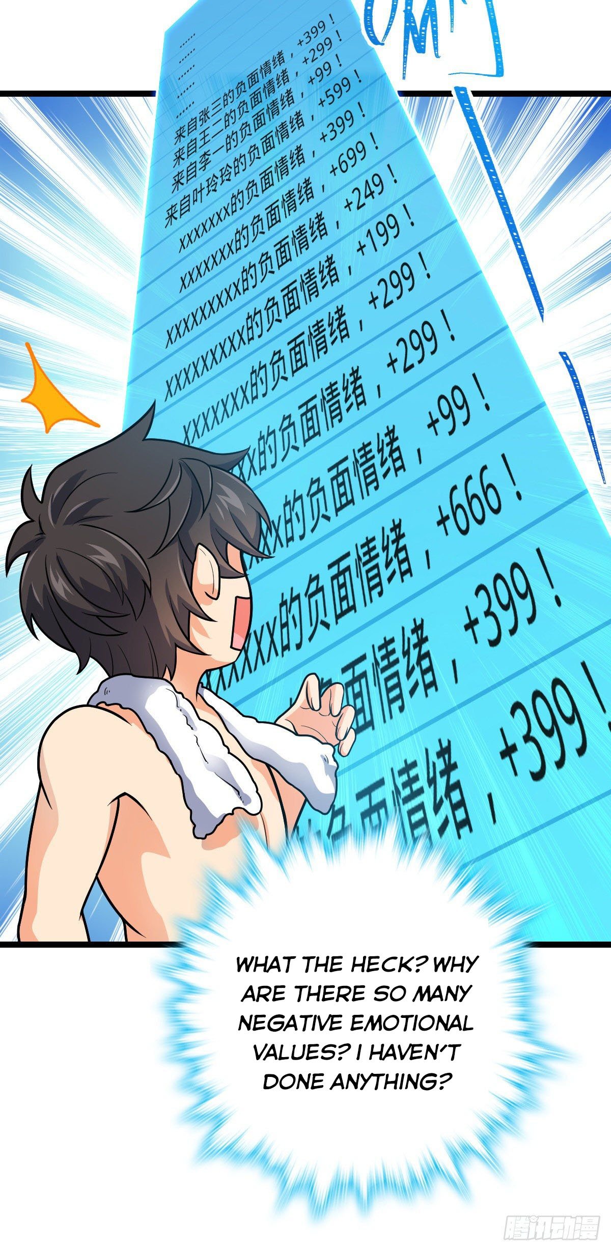 Chapter 392 - Image 61