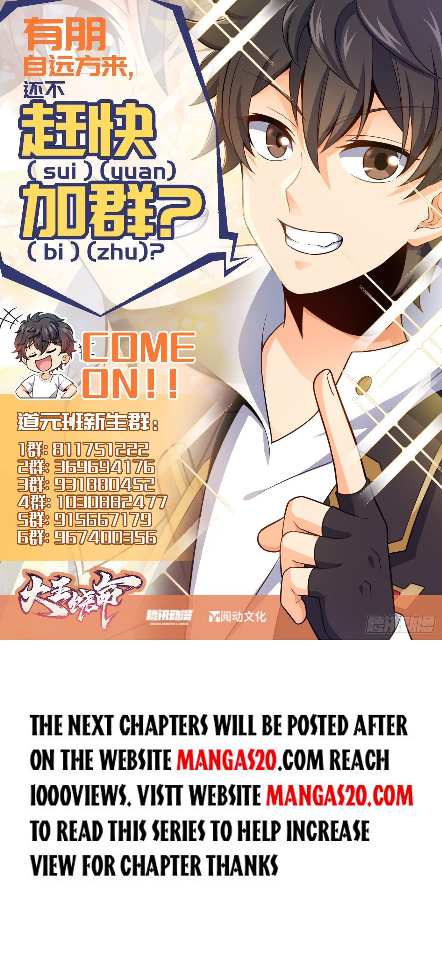 Chapter 393 - Image 10