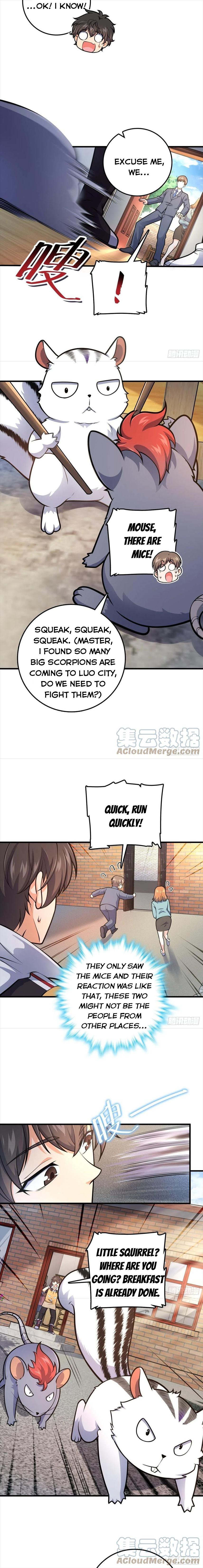 Chapter 394 - Image 11
