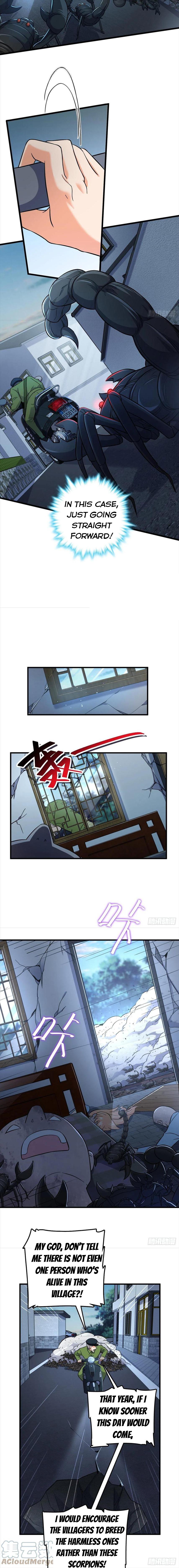 Chapter 394 - Image 2